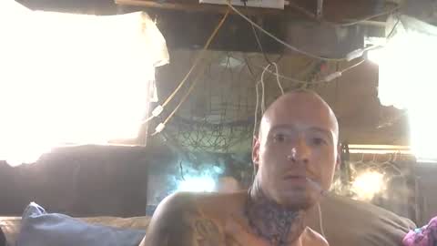 Snapshot of cotybonilla chatting on September 21, 2025, 5:14 pm Leftys Way online show from September 21, 2025, 5:14 pm