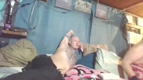 Leftys Way online show from March 8, 2026, 9:35 am