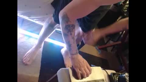 Corey online show from October 17, 2025, 4:26 am