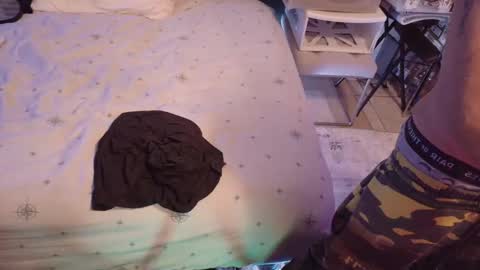 Corey online show from November 13, 2025, 2:32 am