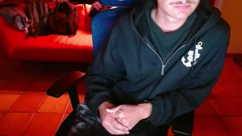 couldbe online show from October 26, 2025, 5:35 am