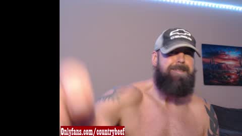 Snapshot of countrybeef chatting on February 28, 2025, 1:26 am countrybeef online show from February 28, 2025, 1:26 am