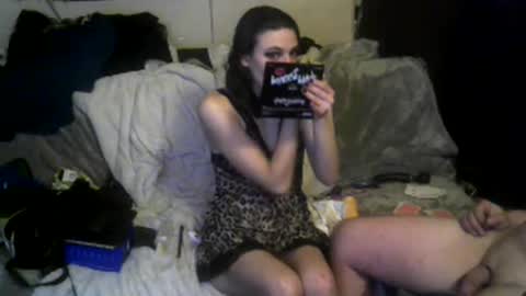 Alaskawildcouple online show from January 5, 2025, 1:47 pm