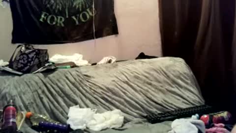 Alaskawildcouple online show from February 5, 2025, 4:03 pm