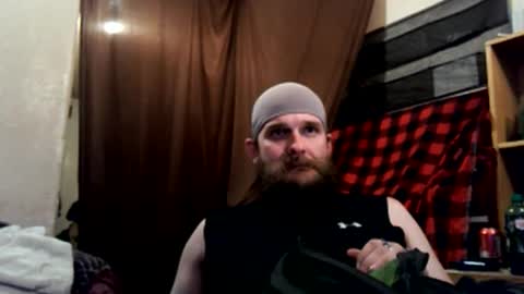 Alaskawildcouple online show from February 21, 2025, 9:45 am