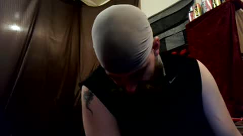 Alaskawildcouple online show from March 3, 2025, 11:33 am