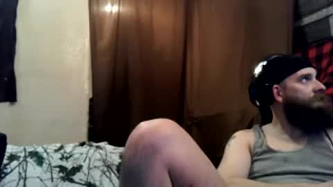 Alaskawildcouple online show from March 9, 2025, 2:21 pm