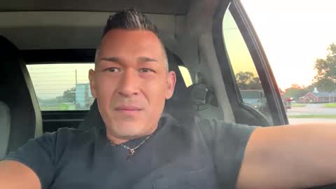 countryjoe2002 online show from September 18, 2025, 12:18 pm