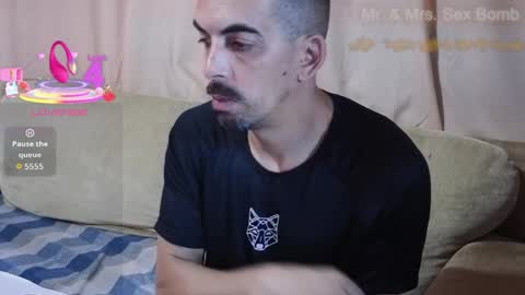 Alone online show from April 1, 2026, 11:22 am