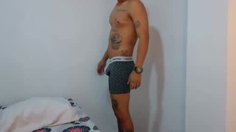 Andri online show from October 5, 2025, 7:01 pm