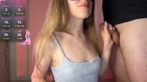 couple__lust online show from September 15, 2025, 8:09 pm