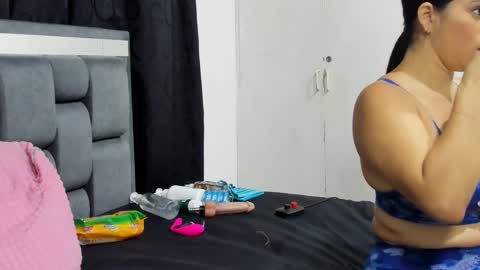 Andrea and Scott online show from March 5, 2025, 9:27 am