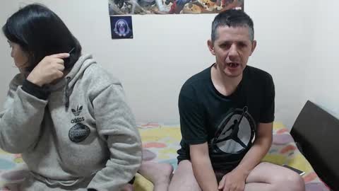 Jade   Noa online show from February 19, 2026, 1:18 pm