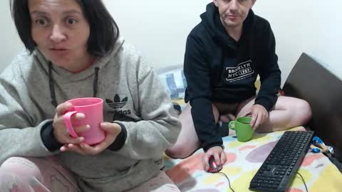 Jade   Noa online show from February 20, 2026, 2:30 am