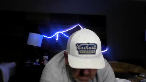 Ieathairytacos online show from November 30, 2025, 12:47 am