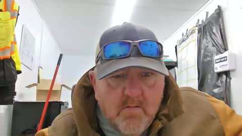 Ieathairytacos online show from November 30, 2025, 10:03 pm