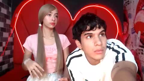 MIA LIZ AND SAM online show from September 14, 2025, 8:30 pm