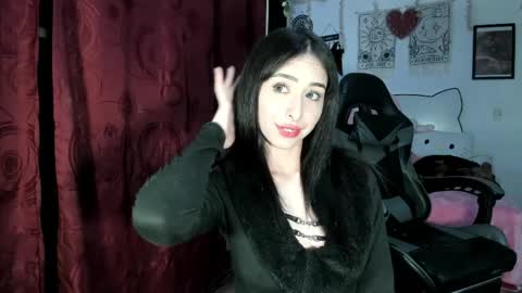 Snapshot of couple_sexxy7 chatting on April 10, 2026, 8:30 am MIA LIZ AND SAM online show from April 10, 2026, 8:30 am
