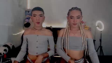 ALEXA  KIM online show from September 13, 2025, 3:50 am