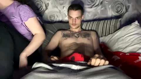 coupleajcc online show from February 26, 2025, 11:26 pm