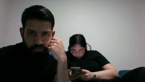 Snapshot of couplebigti chatting on March 29, 2026, 12:32 am couplebigti online show from March 29, 2026, 12:32 am