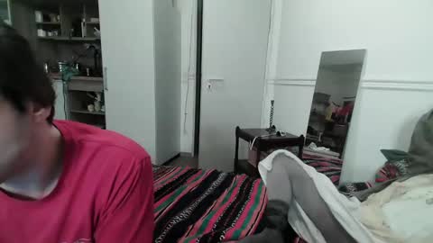 Snapshot of coupleforyou23 chatting on December 31, 2024, 12:21 am coupleforyou23 online show from December 31, 2024, 12:21 am