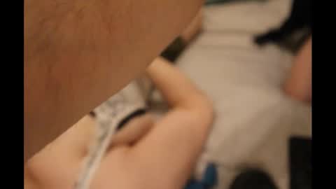 Snapshot of coupleforyou23 chatting on January 29, 2025, 11:56 pm coupleforyou23 online show from January 29, 2025, 11:56 pm