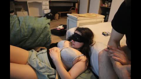 Snapshot of coupleforyou23 chatting on January 31, 2025, 4:06 pm coupleforyou23 online show from January 31, 2025, 4:06 pm