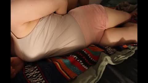 Snapshot of coupleforyou23 chatting on October 14, 2025, 4:02 am coupleforyou23 online show from October 14, 2025, 4:02 am