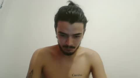Snapshot of couplehot0917 chatting on March 2, 2025, 11:50 am Lucia And Daniel online show from March 2, 2025, 11:50 am