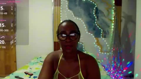 luckyalysonXXX online show from April 24, 2026, 5:10 am