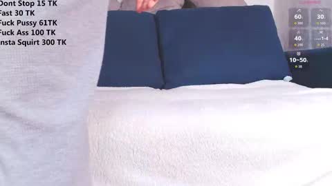 Couplelove online show from September 22, 2025, 12:51 pm