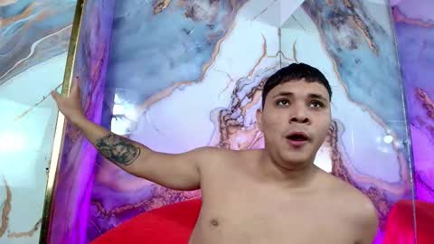 Barby and Kenny online show from February 4, 2026, 8:36 pm