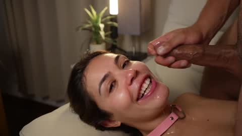 Momo and Nico -  - 20 OFF online show from October 2, 2025, 5:03 am