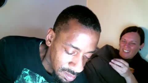 Snapshot of coupleohio419 chatting on September 19, 2025, 4:47 am coupleohio419 online show from September 19, 2025, 4:47 am