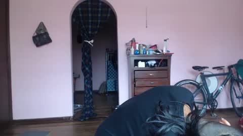 COUPLE PERV online show from March 12, 2025, 3:29 pm