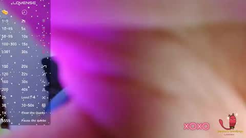 Courtney online show from October 24, 2025, 10:06 pm