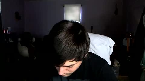 Harry online show from March 26, 2026, 8:14 pm