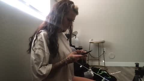 Bayleecaitlin online show from September 18, 2025, 9:39 pm