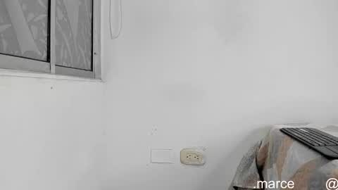 Marce  Online 1pm - 7pm gmt-5 online show from October 8, 2025, 12:08 am