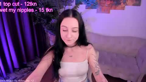 Snapshot of coy_emo_princess chatting on July 5, 2026, 10:11 am coy_emo_princess online show from July 5, 2026, 10:11 am