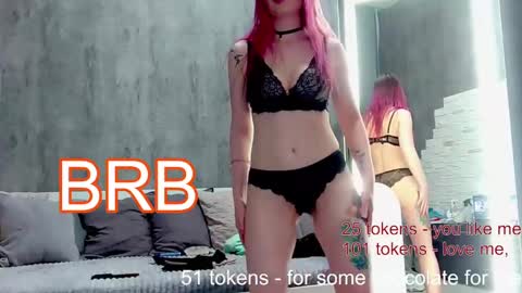 My name is Emma  - HELP COLLECT TOKENS FOR THE OPERATION FOR MY DAUGHTER online show from January 28, 2025, 3:46 pm