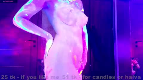 My name is Emma  - HELP COLLECT TOKENS FOR THE OPERATION FOR MY DAUGHTER online show from February 17, 2025, 6:15 pm