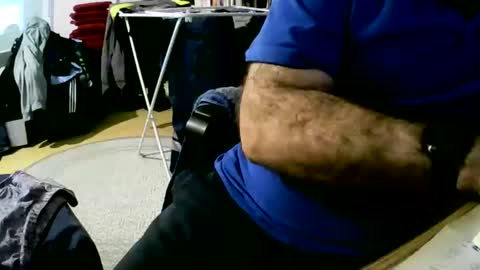 Snapshot of coyote017 chatting on January 16, 2025, 9:27 am coyote017 online show from January 16, 2025, 9:27 am