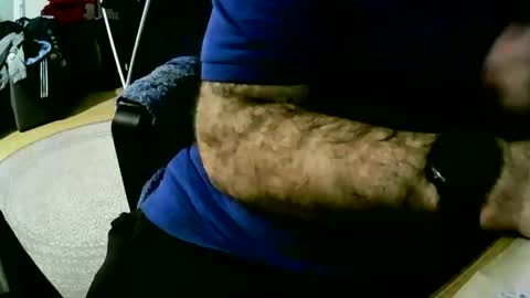 Snapshot of coyote017 chatting on January 18, 2025, 11:43 am coyote017 online show from January 18, 2025, 11:43 am