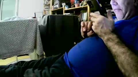 Snapshot of coyote017 chatting on January 21, 2025, 6:23 pm coyote017 online show from January 21, 2025, 6:23 pm