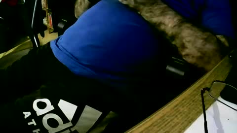 Snapshot of coyote017 chatting on February 11, 2025, 5:29 pm coyote017 online show from February 11, 2025, 5:29 pm