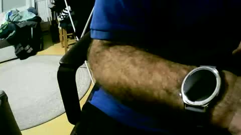 coyote017 online show from December 3, 2025, 6:39 pm