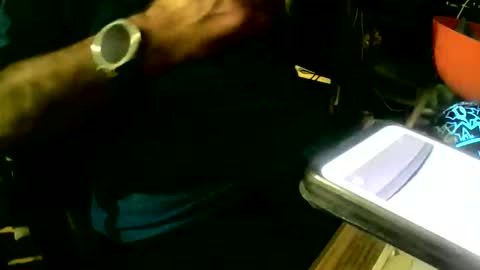 coyote017 online show from January 7, 2026, 6:10 pm