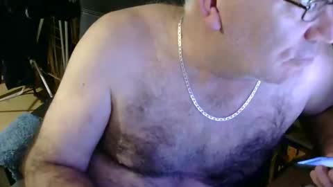 coyote017 online show from February 9, 2026, 5:50 pm